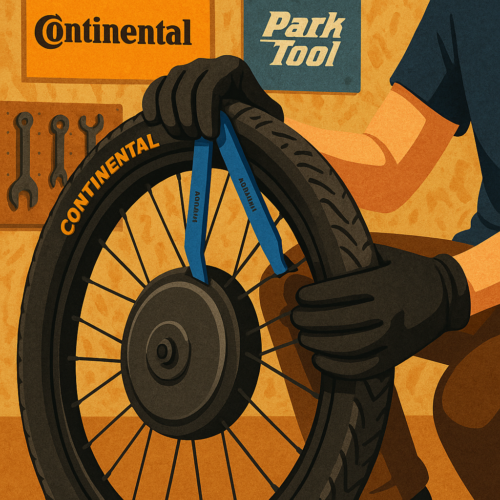 atelier velo FORFAIT CREVAISON ROUE MOTEUR